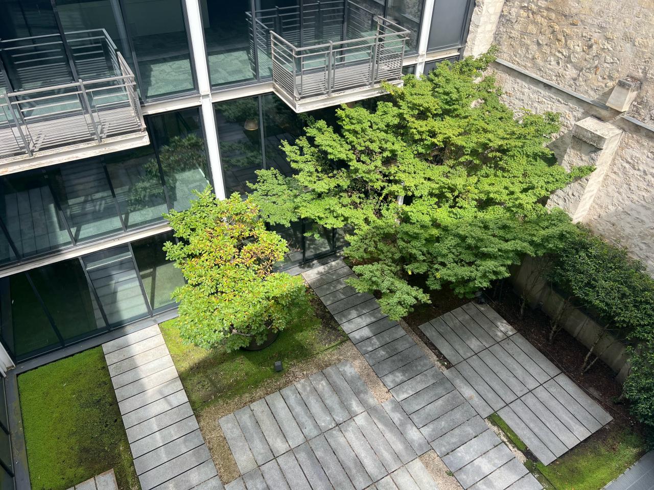 Bureau Paris 5083m² Location bureau Paris OLBUR2314595 13